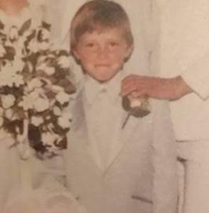 Meet your Posher, Ryan